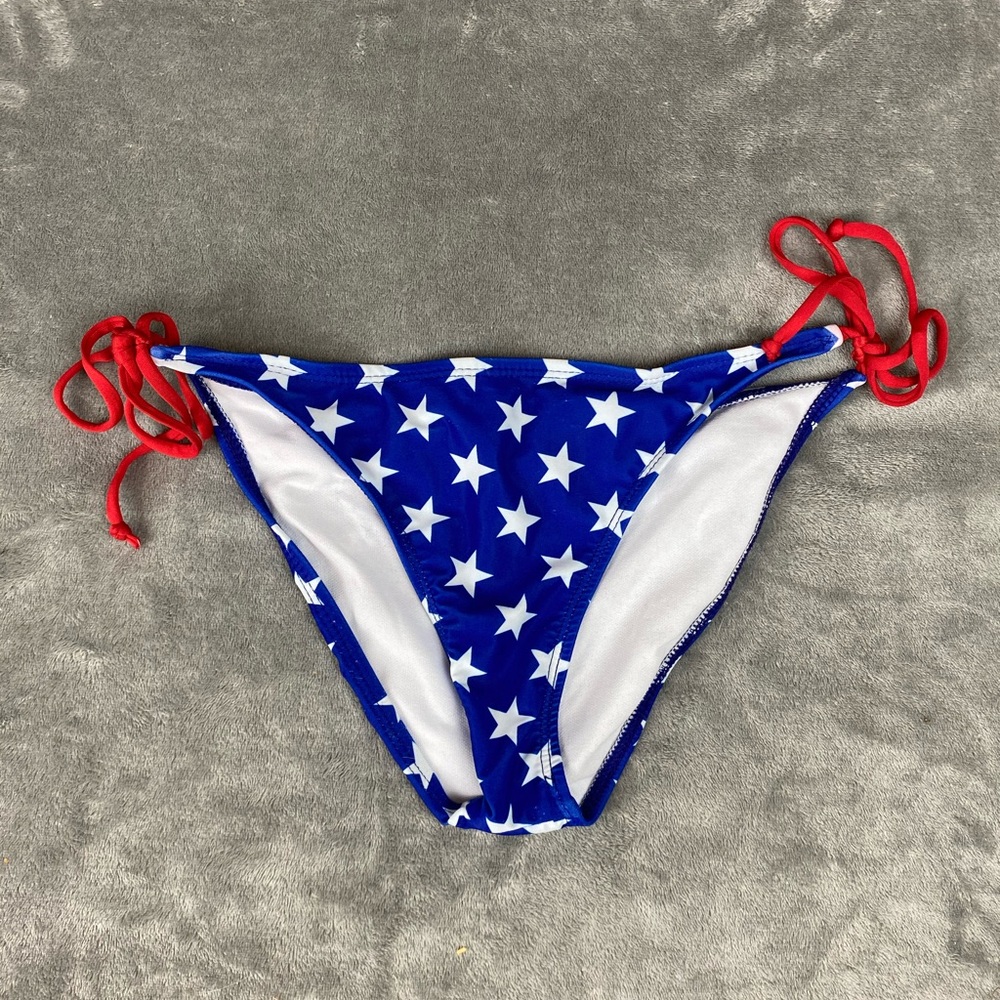American flag bottoms only!